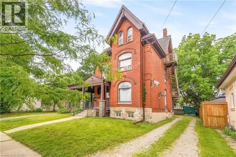171 Nelson Street Brantford ON N3S 4B7