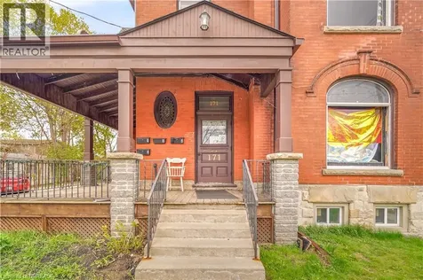 171 Nelson Street Brantford ON N3S 4B7