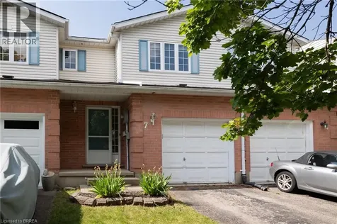 7 Graystone Court Paris ON N3L 3Y1