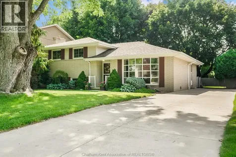 130 Maryknoll Road Chatham ON N7L 2N1