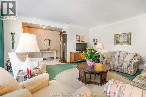 130 Maryknoll Road Chatham ON N7L 2N1