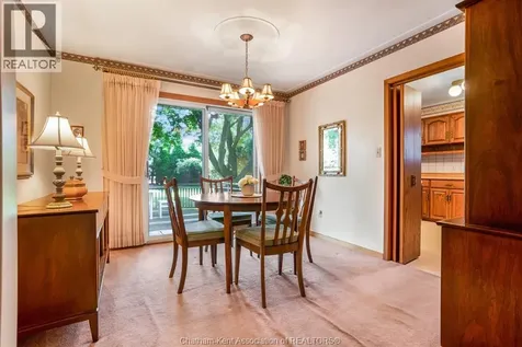 130 Maryknoll Road Chatham ON N7L 2N1