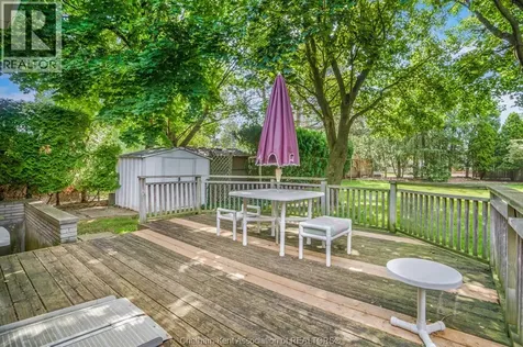 130 Maryknoll Road Chatham ON N7L 2N1