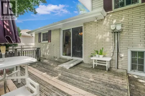 130 Maryknoll Road Chatham ON N7L 2N1