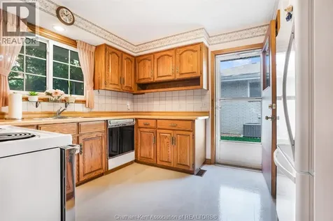 130 Maryknoll Road Chatham ON N7L 2N1