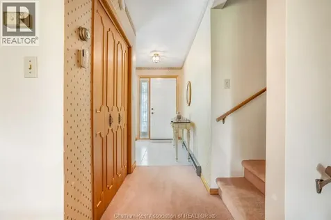 130 Maryknoll Road Chatham ON N7L 2N1