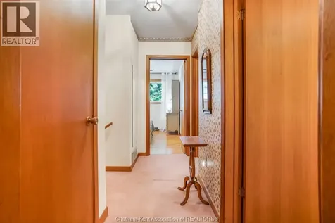 130 Maryknoll Road Chatham ON N7L 2N1