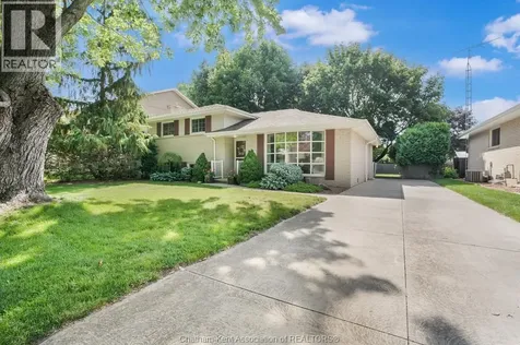 130 Maryknoll Road Chatham ON N7L 2N1