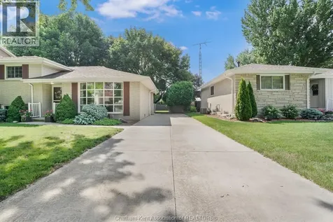 130 Maryknoll Road Chatham ON N7L 2N1