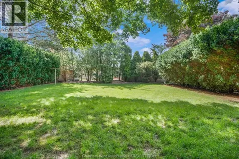130 Maryknoll Road Chatham ON N7L 2N1