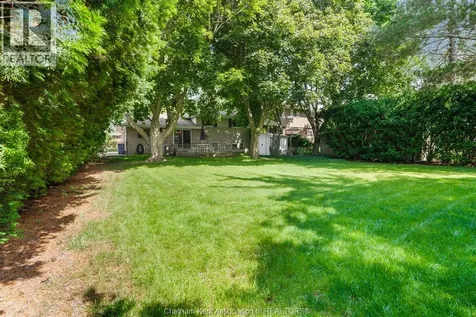 130 Maryknoll Road Chatham ON N7L 2N1