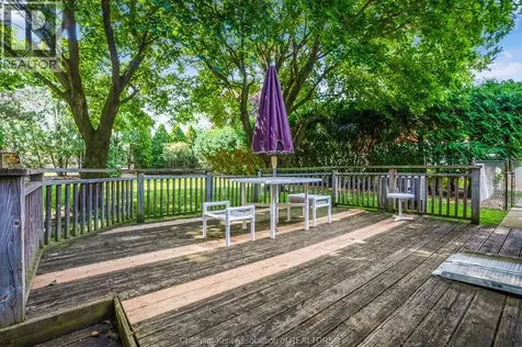 130 Maryknoll Road Chatham ON N7L 2N1