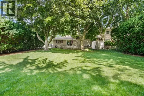 130 Maryknoll Road Chatham ON N7L 2N1