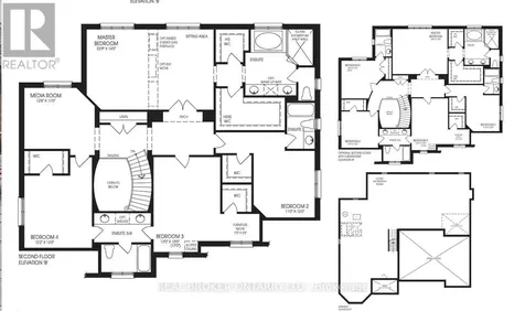 100 Trail Boulevard Springwater (centre Vespra) ON L9X 0S7