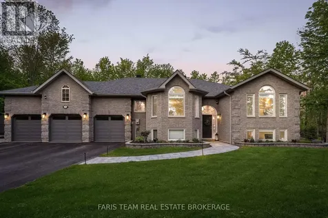1 Pineview Drive Oro-medonte ON L0L 2L0