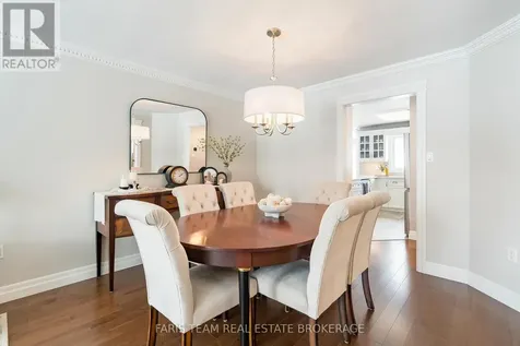 1 Pineview Drive Oro-medonte ON L0L 2L0