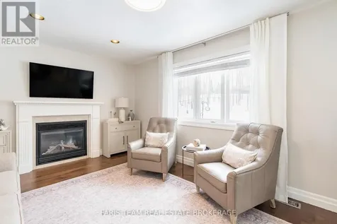 1 Pineview Drive Oro-medonte ON L0L 2L0