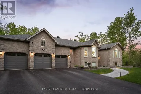 1 Pineview Drive Oro-medonte ON L0L 2L0