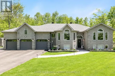 1 Pineview Drive Oro-medonte ON L0L 2L0