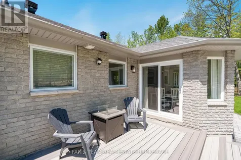 1 Pineview Drive Oro-medonte ON L0L 2L0