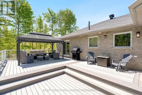 1 Pineview Drive Oro-medonte ON L0L 2L0
