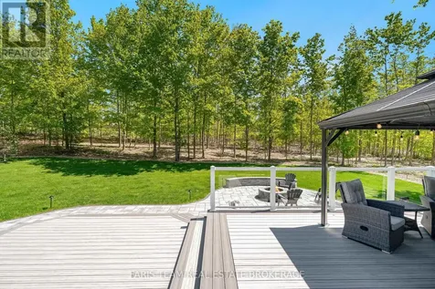 1 Pineview Drive Oro-medonte ON L0L 2L0