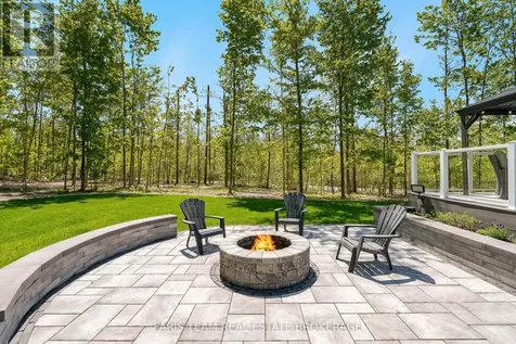 1 Pineview Drive Oro-medonte ON L0L 2L0