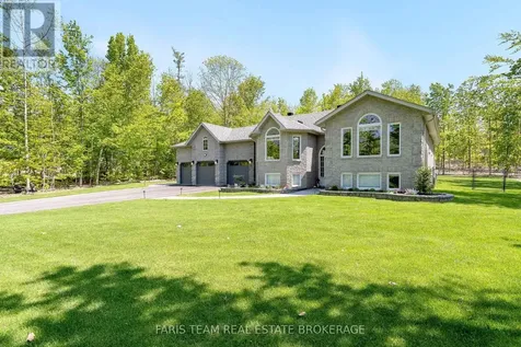 1 Pineview Drive Oro-medonte ON L0L 2L0