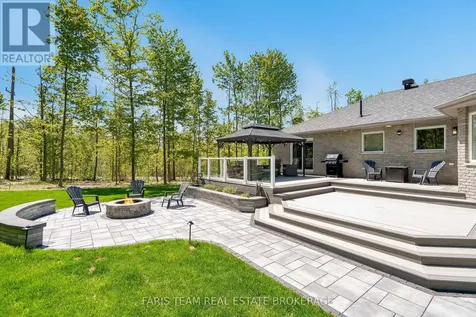 1 Pineview Drive Oro-medonte ON L0L 2L0