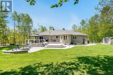 1 Pineview Drive Oro-medonte ON L0L 2L0