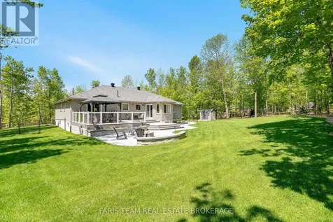1 Pineview Drive Oro-medonte ON L0L 2L0
