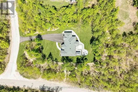 1 Pineview Drive Oro-medonte ON L0L 2L0