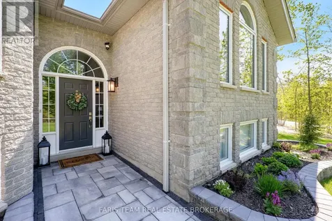 1 Pineview Drive Oro-medonte ON L0L 2L0