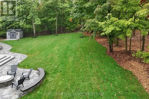 1 Pineview Drive Oro-medonte ON L0L 2L0