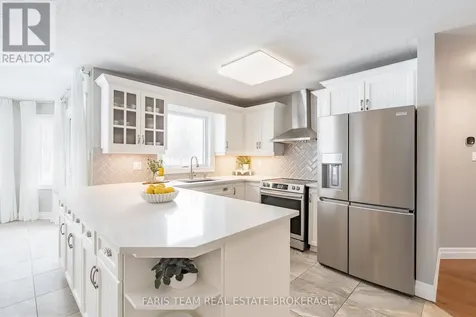 1 Pineview Drive Oro-medonte ON L0L 2L0