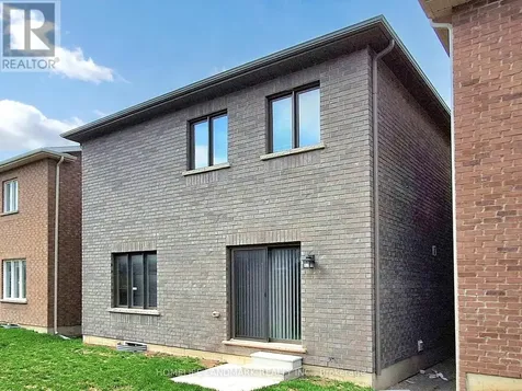 67 Wheatfield Road Barrie ON L9J 0T4