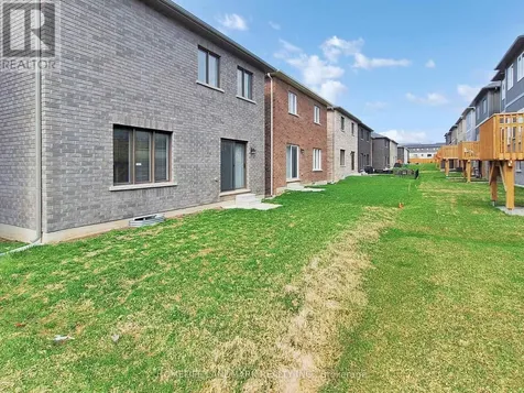 67 Wheatfield Road Barrie ON L9J 0T4
