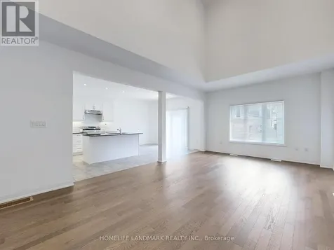 67 Wheatfield Road Barrie ON L9J 0T4