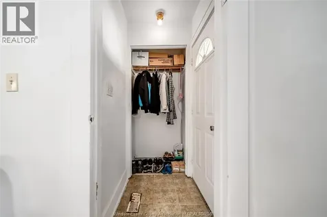 1531 Windsor Avenue Windsor ON N8X 3M3