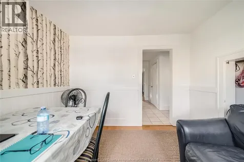 1531 Windsor Avenue Windsor ON N8X 3M3