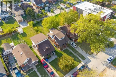 1531 Windsor Avenue Windsor ON N8X 3M3