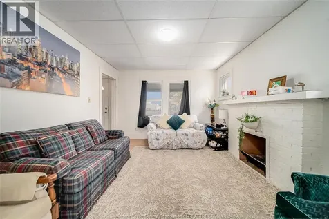 1531 Windsor Avenue Windsor ON N8X 3M3