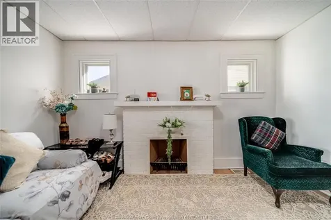 1531 Windsor Avenue Windsor ON N8X 3M3