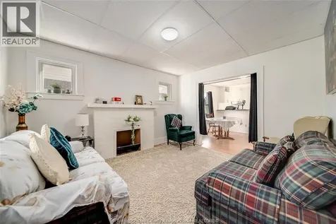 1531 Windsor Avenue Windsor ON N8X 3M3