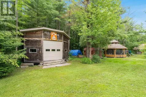 636 Harbour Street Innisfil ON L0L 1K0