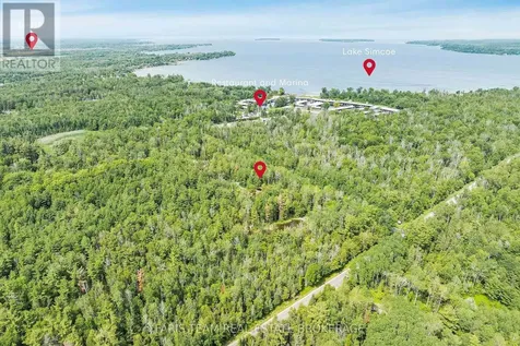 636 Harbour Street Innisfil ON L0L 1K0