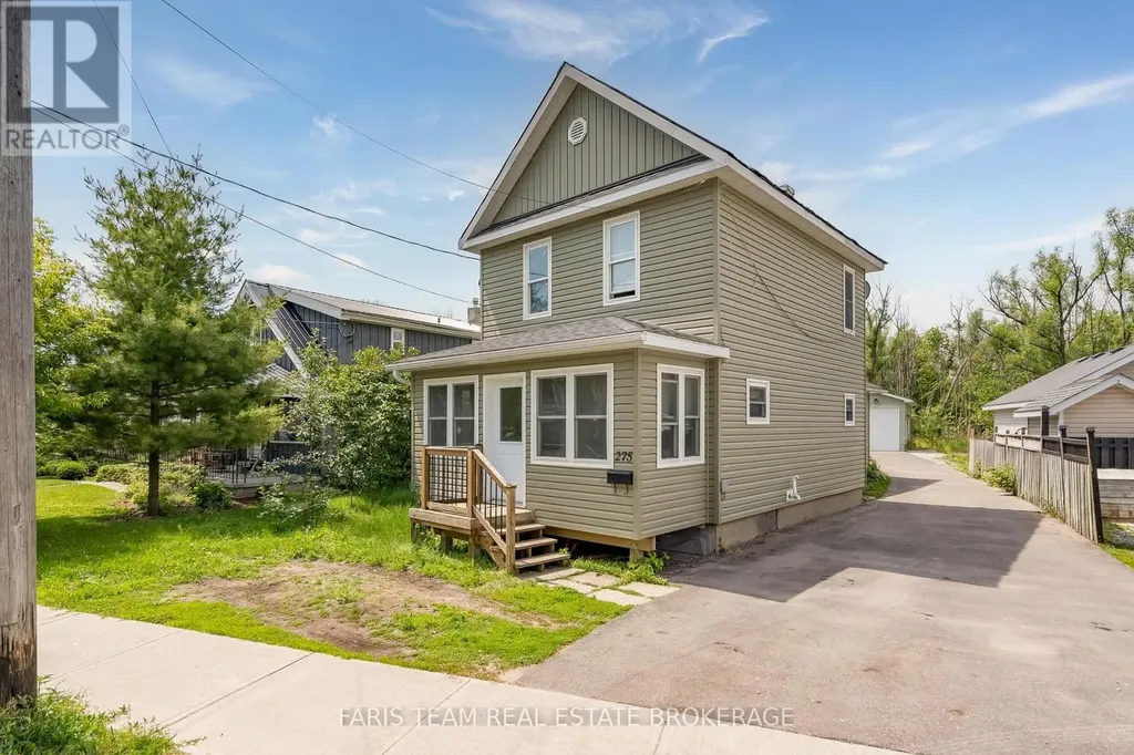 275 Gill Street Orillia ON L3V 4K3