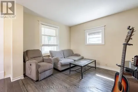 275 Gill Street Orillia ON L3V 4K3