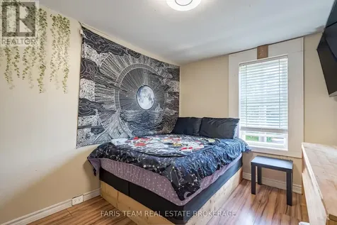 275 Gill Street Orillia ON L3V 4K3
