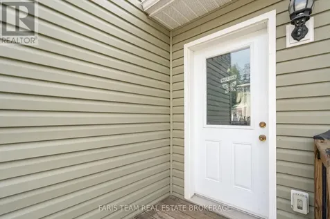 275 Gill Street Orillia ON L3V 4K3